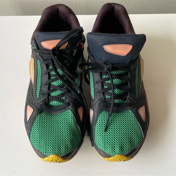 RAF SIMONS X ADIDAS sneakers size 10.5 - Picture 7 of 11